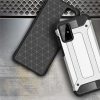 Husa Armor Case pentru Samsung Galaxy S20 Ultra (S11 Plus), argintie