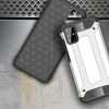 Husa Armor Case pentru Samsung Galaxy S10 Lite, hibrid (TPU + Plastic), neagra