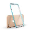 Husa Spring Case pentru Apple iPhone 7/8/SE 2020, margini albastru inchis