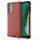 Husa Samsung Galaxy A32 5G, HoneyComb Armor, rosie