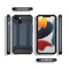 Husa Armor Case pentru Apple iPhone 13 Mini, hibrid (TPU + Plastic), neagra