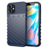 Husa Thunder Case pentru Apple iPhone 13, albastru inchis