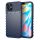 Husa Thunder Case pentru Apple iPhone 13, albastru inchis
