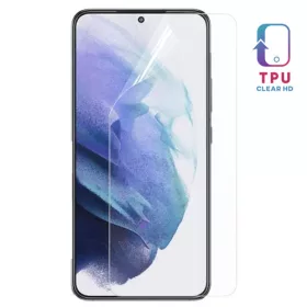   Folie HD TPU Honor X8, BYRY® Hydrogel, ultra subtire, regenerabila