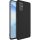 Husa Samsung Galaxy S20 Plus Matt TPU, silicon moale, negru