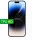 Folie HD TPU iPhone 17 Air, BYRY® Hydrogel, ultra subtire, regenerabila