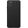 Husa Samsung Galaxy A03s Matt TPU, silicon moale, negru