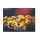 Puzzle 80 piese, 20 x 15 cm, personaje Minions, model 7