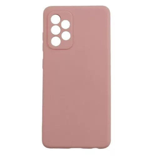 Set folie si husa Huawei P30 Lite, sticla transparenta si Matt TPU, roz pal