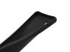 Husa Samsung Galaxy A52 4G/5G Matt TPU, silicon moale, negru
