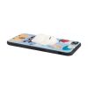 Husa de protectie 3D Squishy pentru Samsung Galaxy S8 Plus, model Pisicuta in Paradis