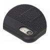 Husa de protectie pentru iPhone 6 / 6S, silicon moale cu perforatii si curelusa sustinere telefon, negru