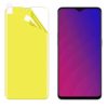 Folie protectie Samsung Galaxy S20 Ultra, Hydrogel (TPU flexibil), acoperire inclusiv margini curbate