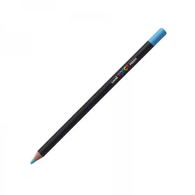Creion pastel uleios Posca KPE-200 albastru deschis
