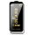 Folie sticla Apple iPhone 16e, Full Glue ESD, margini negre