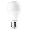 Bec LED Toshiba A60, bulb E27, 8,5W, 6500K (lumina rece)