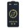 Folie sticla Apple iPhone 13/13 Pro, BYRY Antistatic ESD, margini negre
