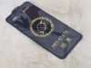 Folie sticla Apple iPhone 13/13 Pro, BYRY Antistatic ESD, margini negre