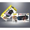 Boxa portabila cu microfon inclus Andowl YX600, Bluetooth, 60W