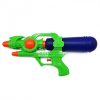 Pistol cu apa pentru copii, 34 cm, verde-mov
