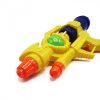 Pistol cu apa pentru copii, 34 cm, galben-mov
