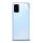 Folie TPU Samsung Galaxy S20 FE, XO Hydrogel, HD/Mata, ultra subtire, regenerabila, transparenta - spate