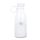 Mini blender / smoothie maker portabil A-579, 300 ml, incarcare USB, alb