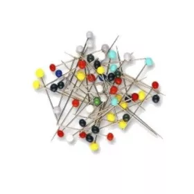   Ace cu gamalie Office Cover P-5019 P-5014, metalice, diverse culori, set 100 buc