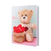 Album foto TEDDY2, 100 poze 10 x 15 cm