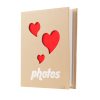 Album foto INIMI, 100 poze 10 x 15 cm