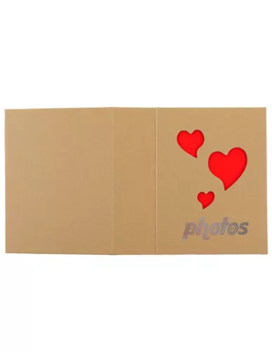 Album foto INIMI, 100 poze 10 x 15 cm