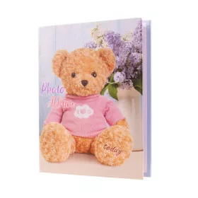Album foto TEDDY3, 100 poze 10 x 15 cm