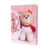 Album foto TEDDY4, 100 poze 10 x 15 cm
