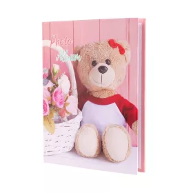 Album foto TEDDY4, 100 poze 10 x 15 cm