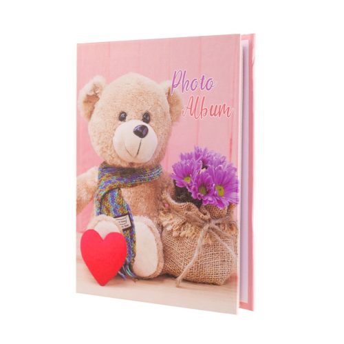 Album foto TEDDY1, 100 poze 10 x 15 cm