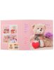Album foto TEDDY1, 100 poze 10 x 15 cm