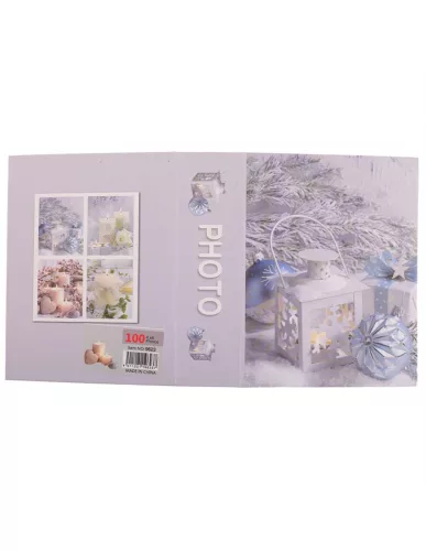 Album foto CANDELA1, 100 poze 10 x 15 cm