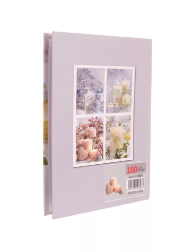 Album foto CANDELA4, 100 poze 10 x 15 cm