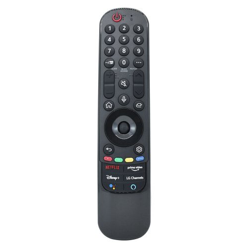 Telecomanda universala TV LED/LCD LG, MR21GA AKB76036202