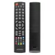 Telecomanda TV LCD/LED Sharp, Blaupunkt, Alien BLFRMC0008