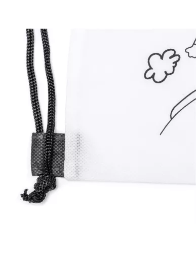 Rucsac de colorat pentru copii