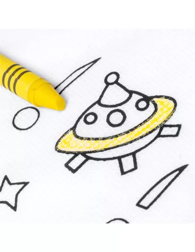 Rucsac de colorat pentru copii