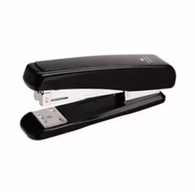   Capsator Kangaro DS-45N, 24/6 - 26/6, 30 coli, 66mm, plastic, negru