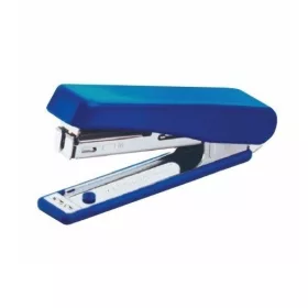   Capsator Kangaro HS-G10, nr.10, 20 coli, 52mm, plastic, albastru