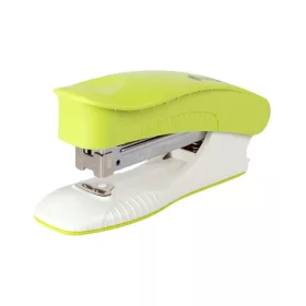   Capsator Kangaro Trendy45, 24/6, 25 coli, 60 mm, plastic, verde