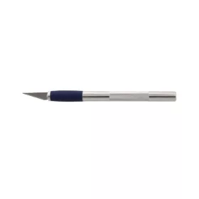   Cutter CNX YDL-1001/I0022, precizie, blister, 12 lame de rezerva incluse