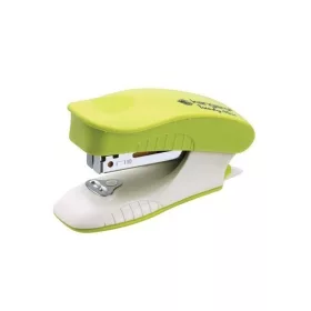   Capsator Kangaro Trendy10M, nr.10, 10 coli, 26mm, plastic, verde