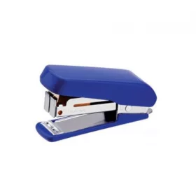   Capsator Kangaro MINI-10, nr.10, 10 coli, 28mm, plastic, bleu
