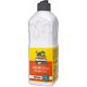 Culori acrilice Nova Color, 500ml, alb