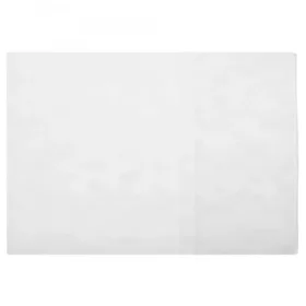   Coperta PVC caiet special mic (bio/geo/muzica) 495x175mm, 120 microni, ROM
